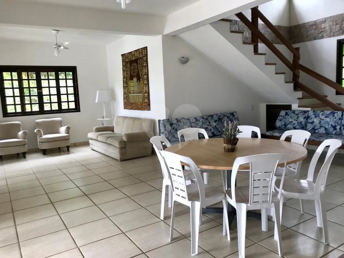 Casa Praia Bora Bora - CASA PÉ NA AREIA 300m²
