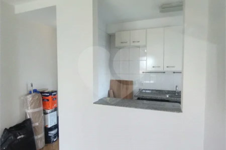 Apartamento com 55m², 3 quartos, 1 garagem, à venda no bairro do Cangaíba