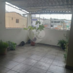 Casa térrea à venda no Imirim