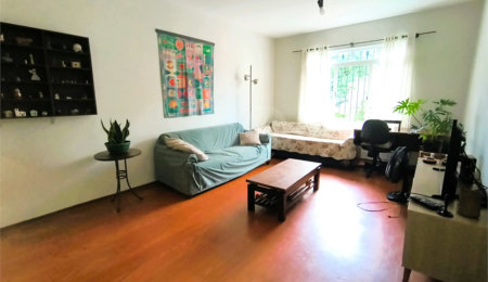 Sobrado à venda com 4 quartos, sendo 2 suítes,  em Vila Morse, São Paulo, SP