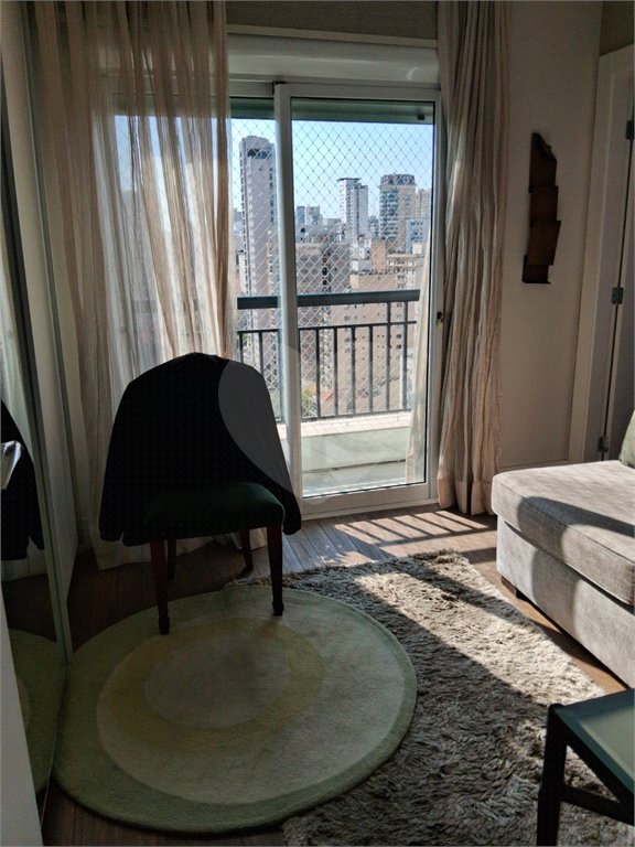 Apartamento 223m² Úteis no Paraíso
