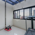 Apartamento à venda com 3 suítes em Vila Mascote, São Paulo, SP