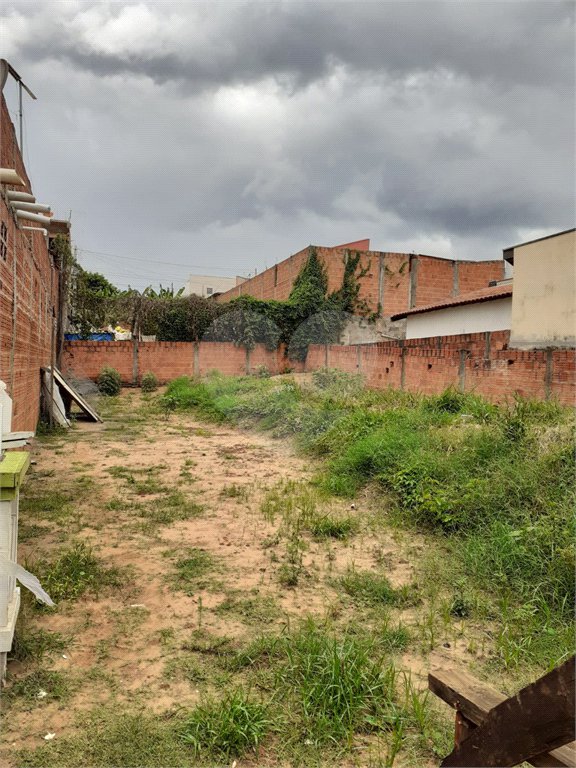 Terreno no Cidade Aracy .