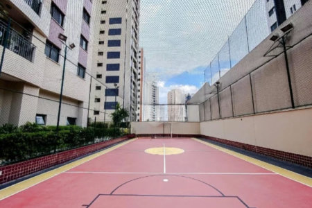 Apartamento 3 quartos à venda na Mooca, 2 garagens