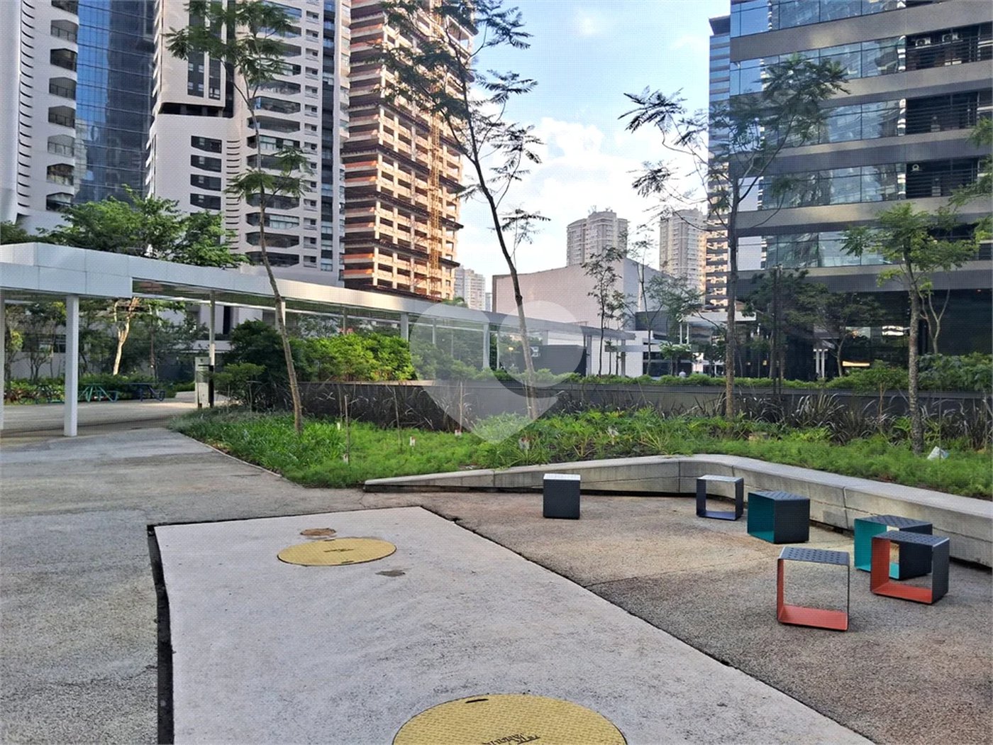 Edifício Parque da Cidade.