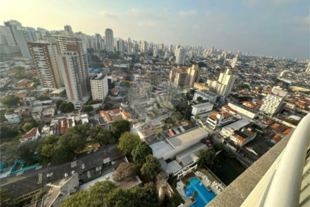 Apartamento no Condomínio Olimpic Resort