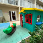 Apartamento para locação com 33m² - Barra Funda