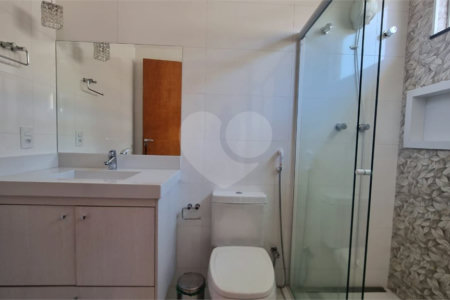 Casa 3 Suítes Residencial Quebec