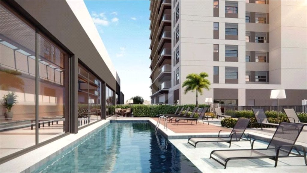 Apartamento NOVO no IPIRANGA 149m² 3 dorm 2 vagas - Alto Padrão - Aceita Permuta