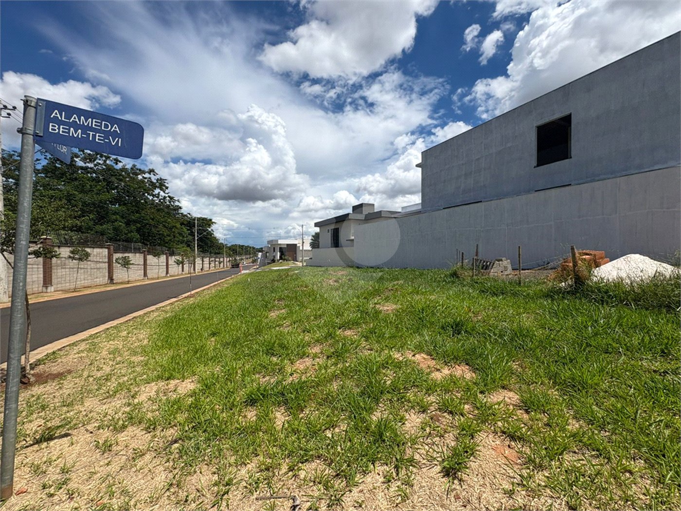 Loteamento Parque Faber IV