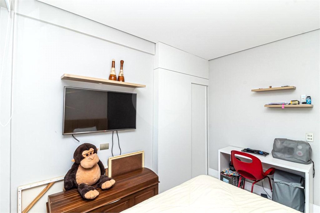 APARTAMENTO MOEMA 160M² 3 SUITES - E VAGAS