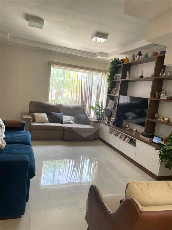 Casa no Condominio Residencial Eldorado