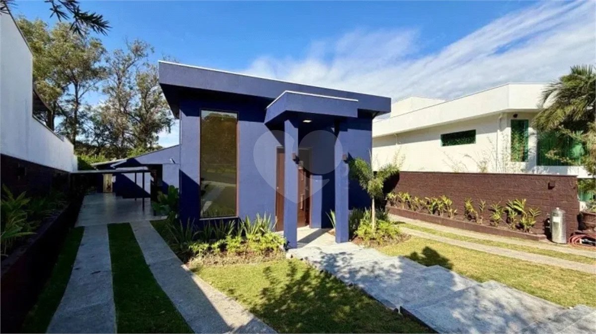 Casa para Locação no Condomínio Jardim Europa em Vinhedo/SP