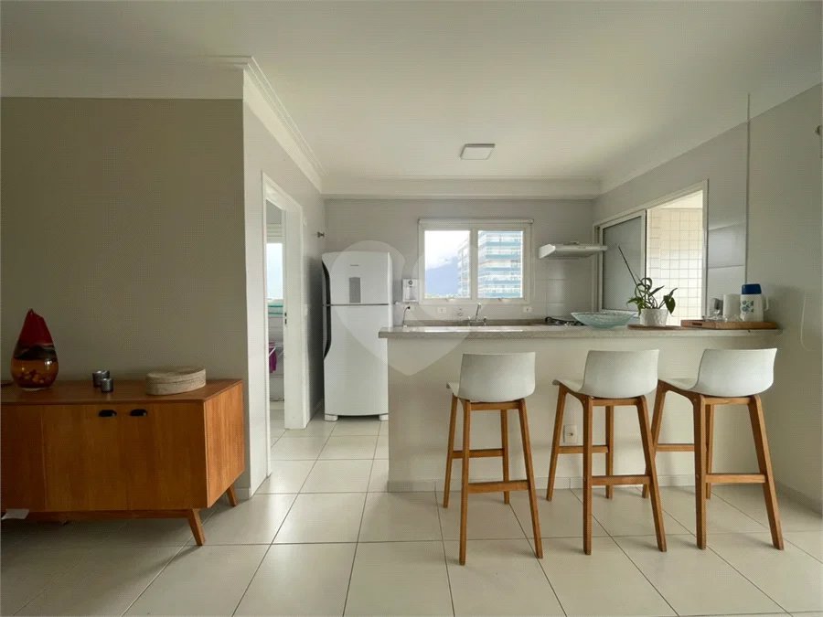 Apartamento à venda com 2 suítes no Centro, Bertioga, SP