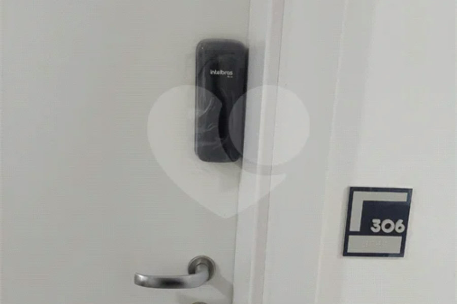 Apartamento para alugar com 1 suíte em Jardim América, São Paulo, SP