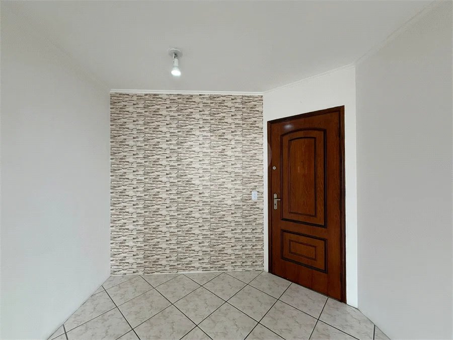 Apartamento à venda com 2 quartos em Imirim, São Paulo, SP
