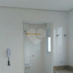 Apartamento com sacada - metrô Tucuruvi - NOVO