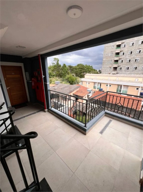 Apartamento à Venda – Vila Nivi | Zona Norte de São Paulo