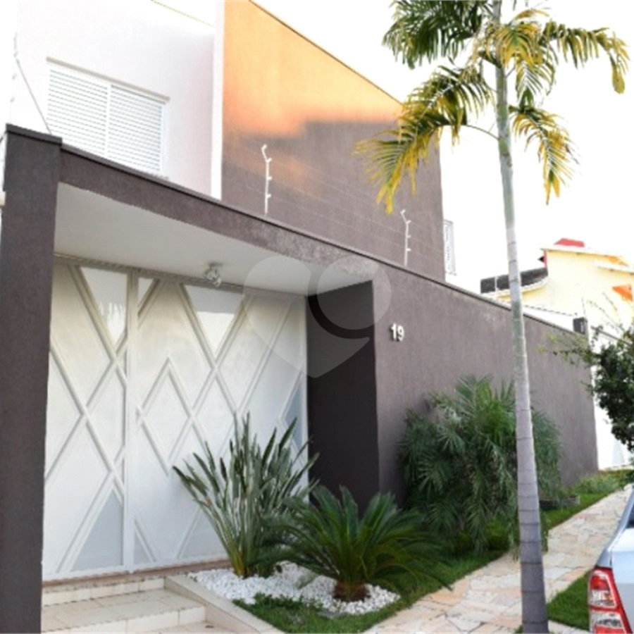 Indaiatuba - Jardim Esplanada I - lindo sobrado com 5 suítes - R$ 2.500.000,00