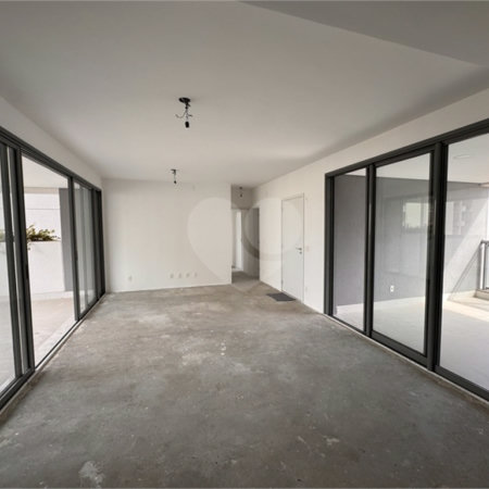 Apartamento 4 dormitórios 165m2 à venda no Klabin