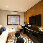 Apartamento a venda nos Jardins 262 m2, 3 suites e 3 vagas