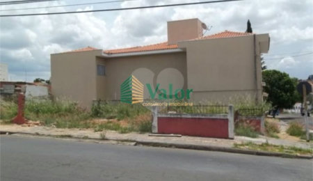 Terreno à venda em Jardim Paraíso, São Carlos, SP