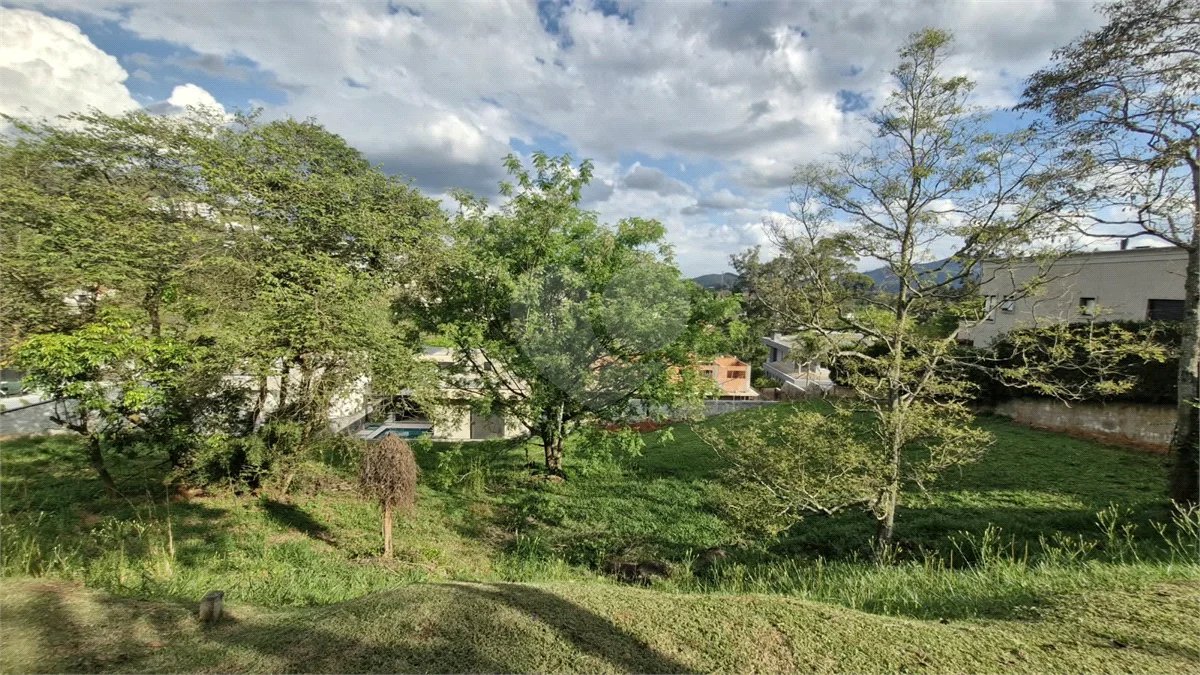 TERRENO À VENDA | CONDOMÍNIO PORTO ATIBAIA