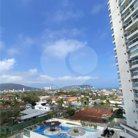 Apartamento alto padrão Guarujá