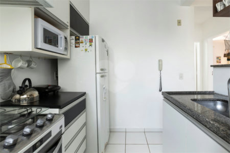 Apartamento no Condomínio Allure .