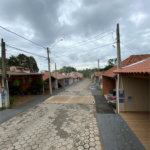 Casa Térrea no Condomínio Residencial São Domingos