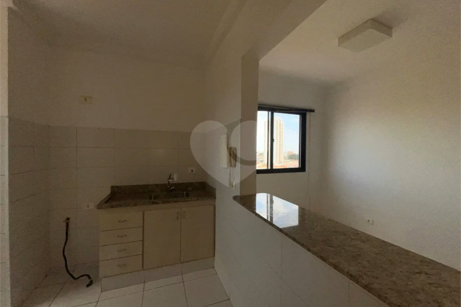Apartamento à venda no Edifício Felicitá – Nova América, Piracicaba/SP