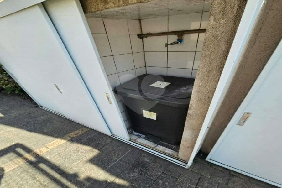 Sala à venda em Jardim Bela Vista, Santo André, SP