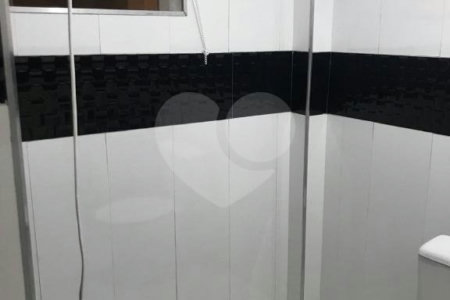 Apartamento à venda com 1 quarto em Brás, São Paulo, SP