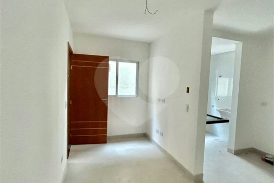 Casa à venda com 1 suíte em Mandaqui, São Paulo, SP