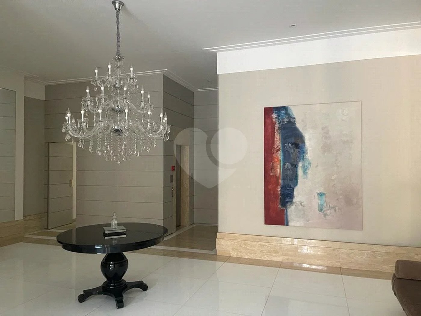 Apartamento Alto Padrão Lazer Completo ,3 suítes com 4 vagas, 250 m² à venda no Parque da Mooca.