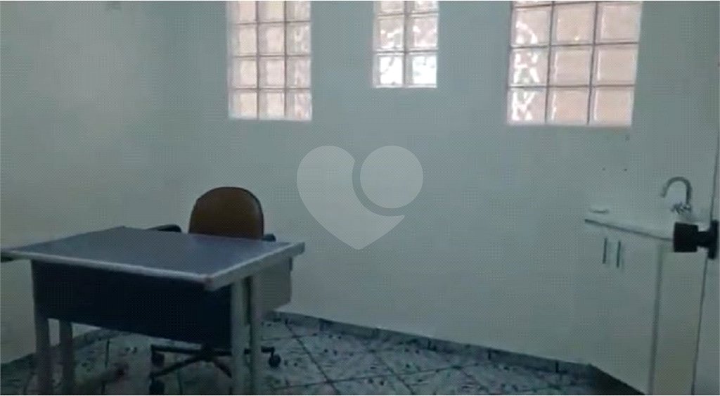 Imóvel Comercial com Residência – Ideal para Clínica ou Escritório