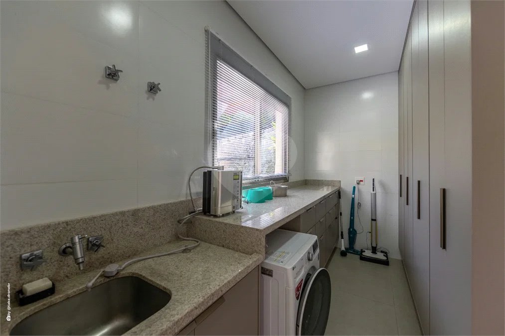 Casa à venda no condomínio Vinhas da Vista Alegre - Lado Sede, Vinhedo - SP