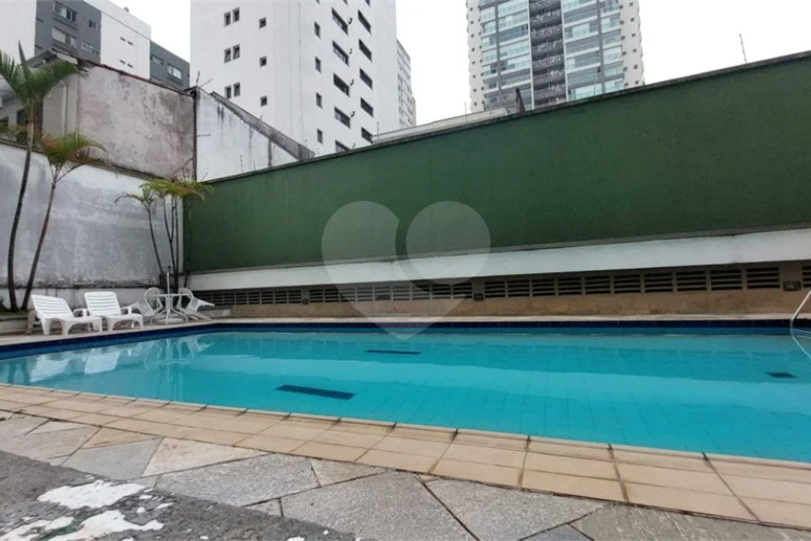 Apartamento à venda com 2 quartos em Vila Mascote, São Paulo, SP