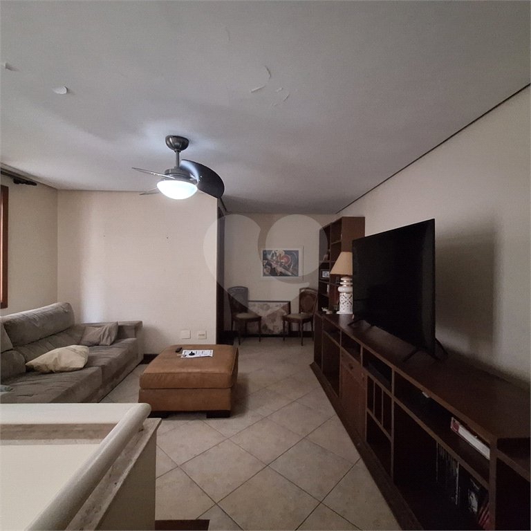 Sobrado à venda com 3 suítes em Santana, São Paulo, SP