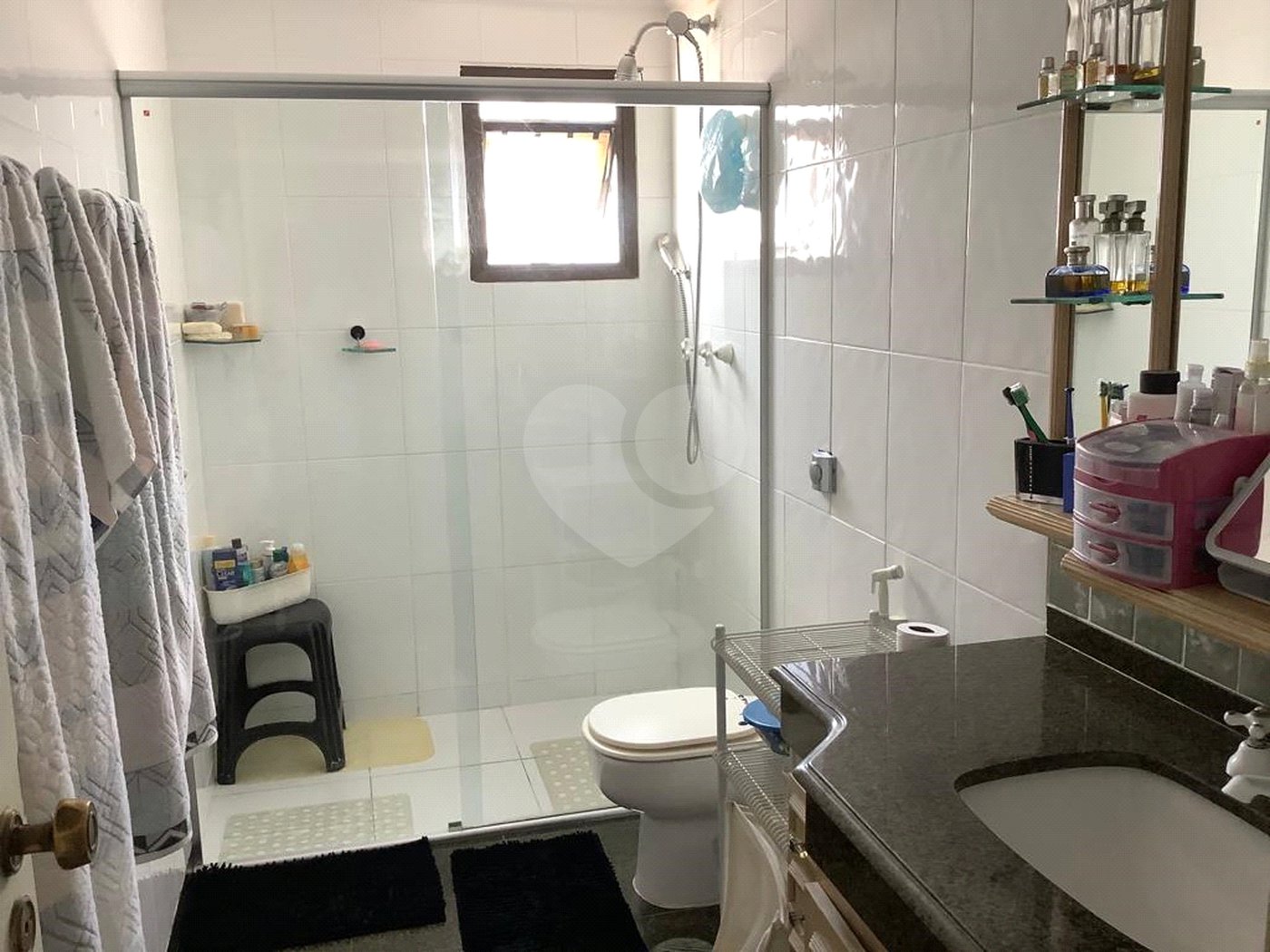 Apartamento na Mooca com 244 metros