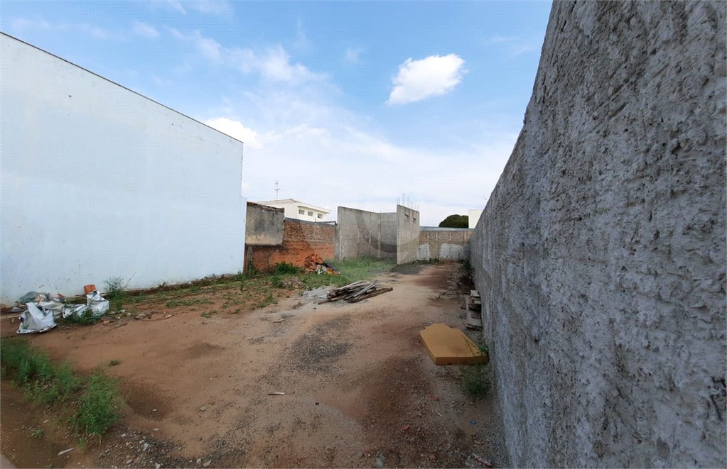 Terreno para venda na Vila prado