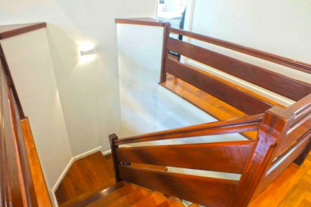 Casa à venda com 5 suítes no condomínio Vilaggio Monte Alegre, São Paulo - SP