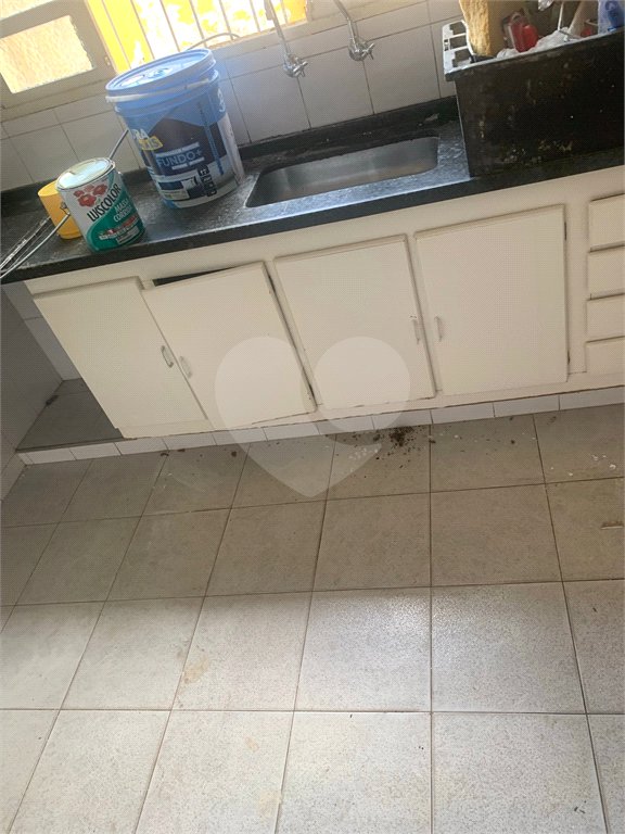 Casa térrea na Vila Boa Vista