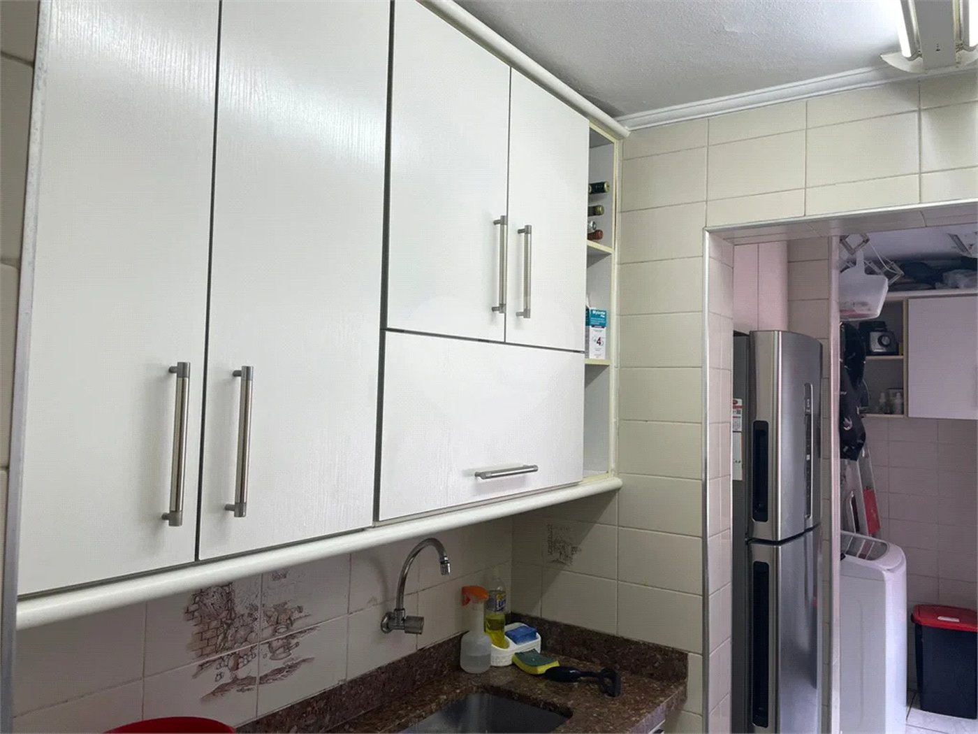 Apartamento à venda com 3 quartos em JAÇANÃ, São Paulo, SP