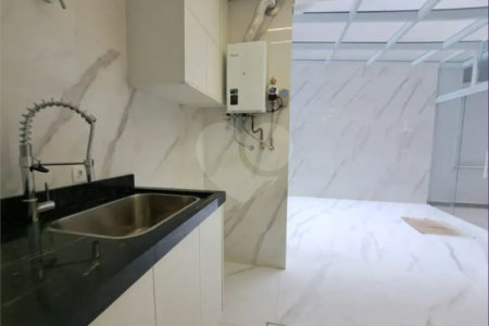 Apartamento à venda com 2 suítes em Paraíso, São Paulo, SP