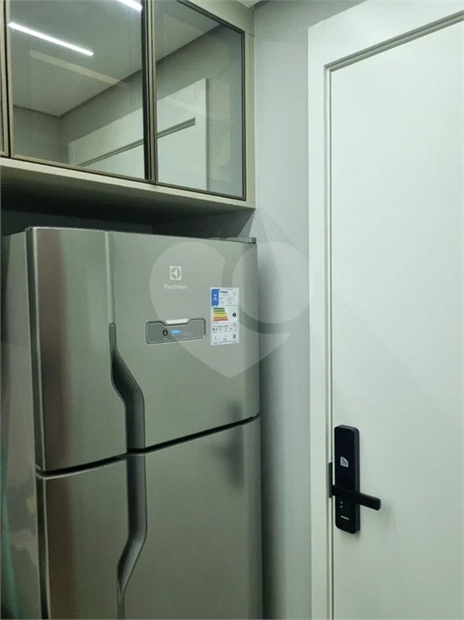 Studio 21M2 mobiliado no Jardim Paulista