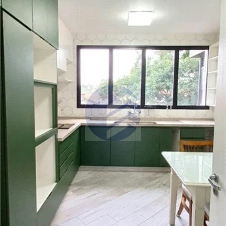 Apartamento à venda com 3 quartos, sendo 1 suíte, em Morumbi, São Paulo - SP