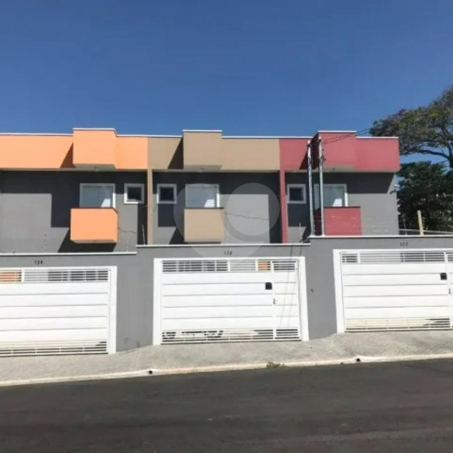 Casa à venda na Vila Matilde com 100m² 2 quartos 2 suítes 2 vagas
