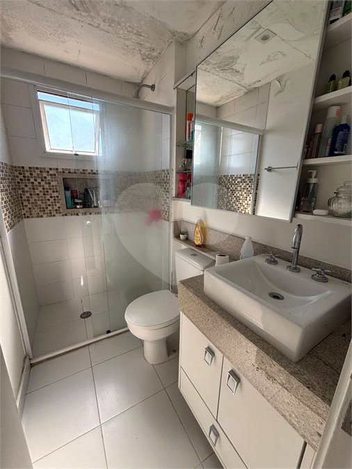 Excelente Apartamento com 02 Suítes e Lazer completo. Venha fazer uma visita.
