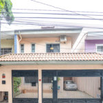 Sobrado Residencial à Venda – Vila Mariana – 274 m² de Área Útil